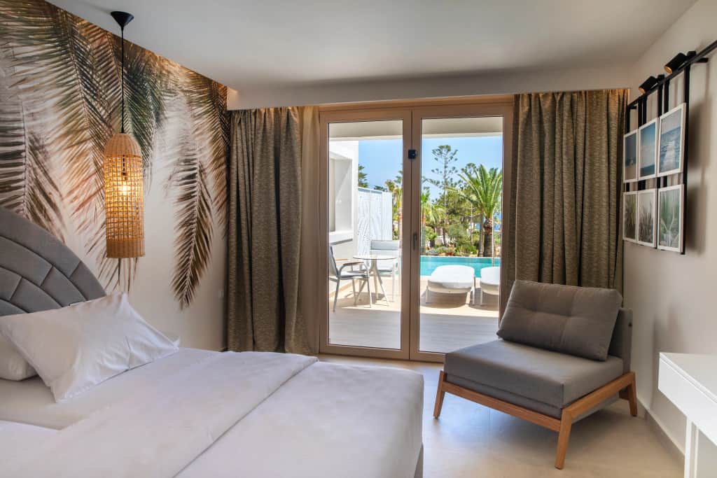 Iberostar Selection Creta Marine — photo 4