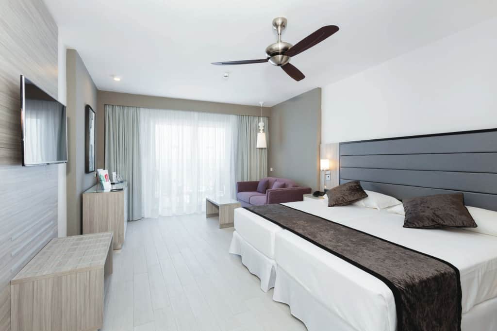 Hotel Riu Palace Tenerife — photo 5