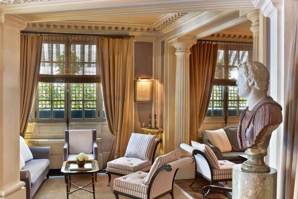 Le Dokhan's, Paris Arc de Triomphe, a Tribute Portfolio Hotel — photo 4