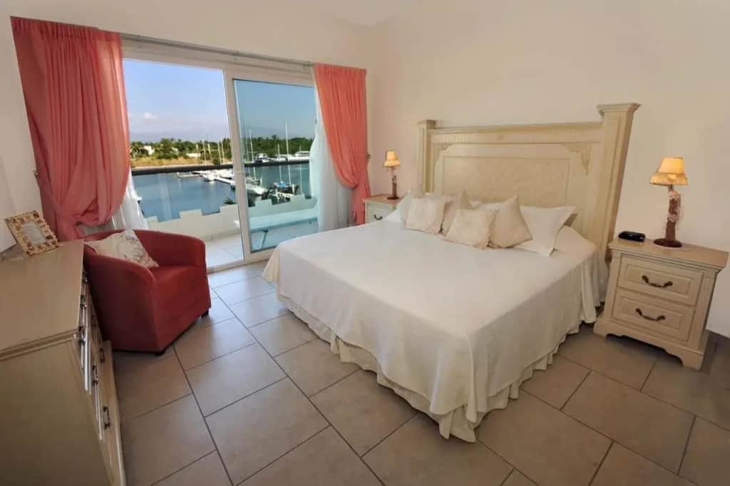 Marina Banderas Suites — photo 2