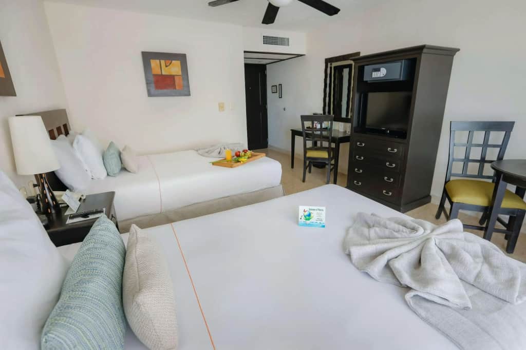 Best Western Hotel Posada Freeman Zona Dorada — photo 4