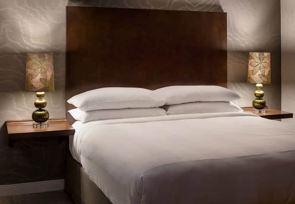Boston Marriott Newton — photo 4