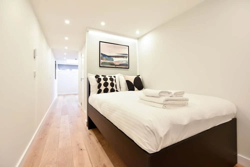 Earls Court West Serviced Apartments by Concept Apartments — photo 5