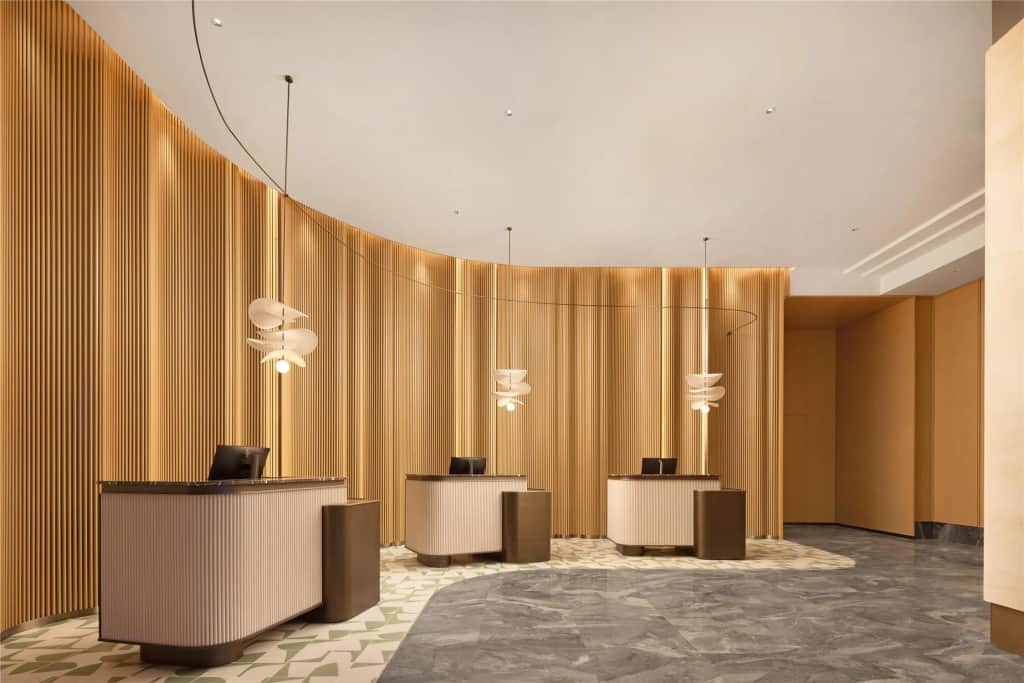 Hilton Garden Inn Xishuangbanna Gasa Airport — photo 2