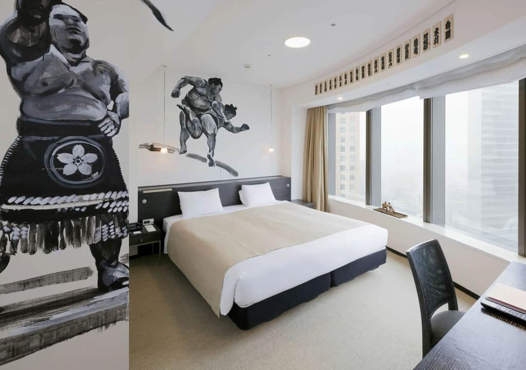 Park Hotel Tokyo — photo 3