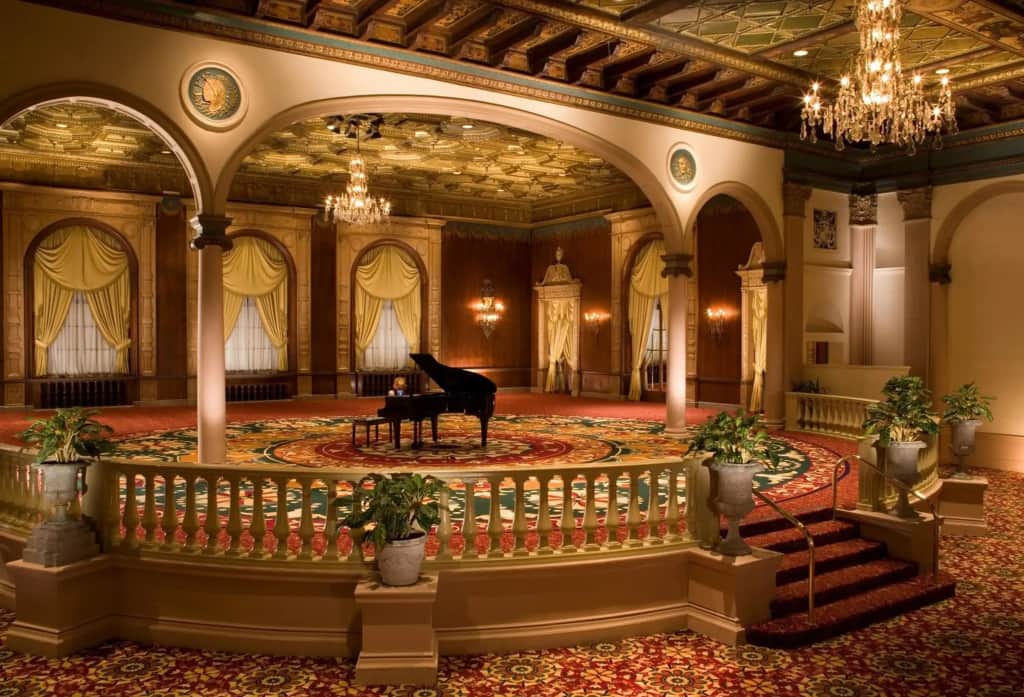 The Biltmore Los Angeles — photo 3