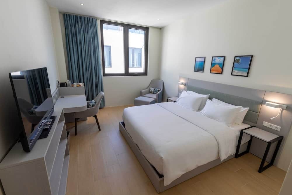 Elements Hotel & Shops Curacao — photo 4