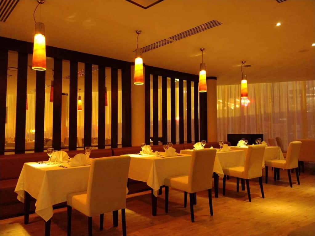 Best Western Plus Addis Ababa — photo 5