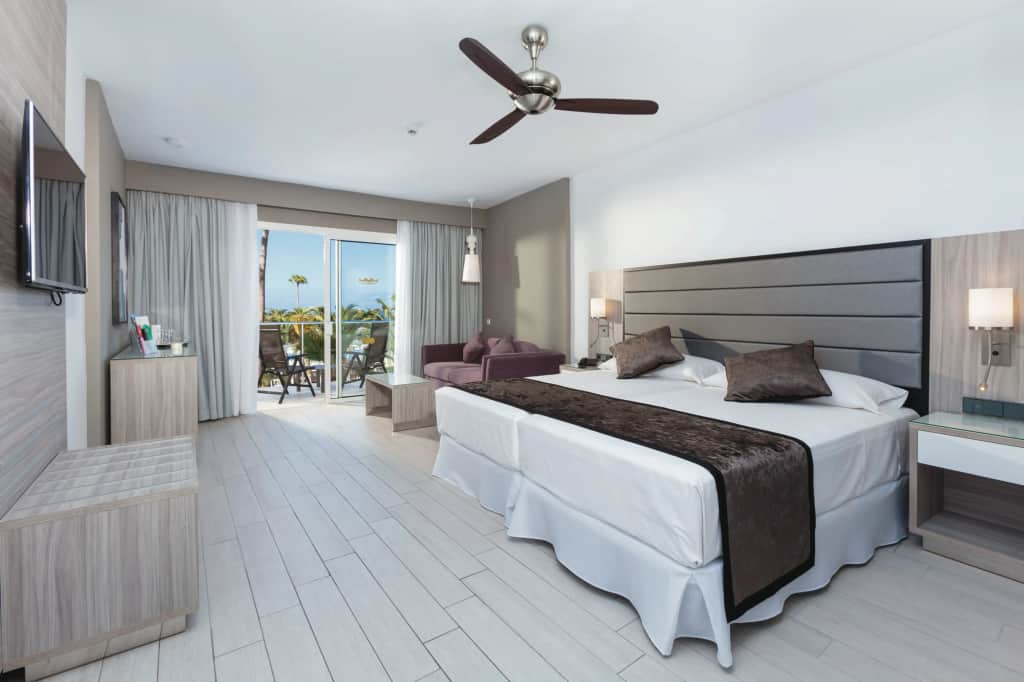 Hotel Riu Palace Tenerife — photo 2