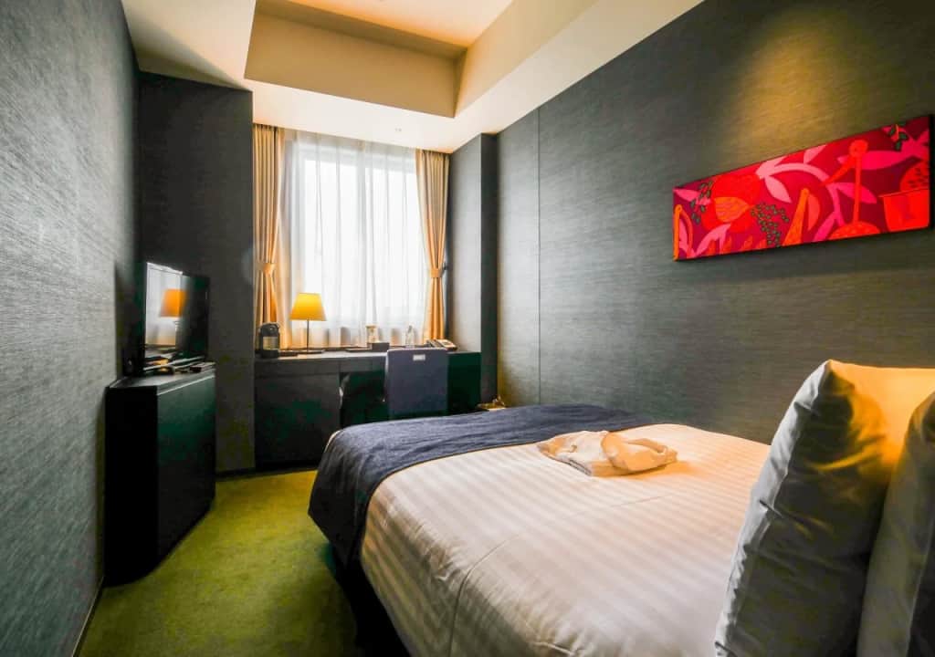 The Gate Hotel Kaminarimon by Hulic — photo 4
