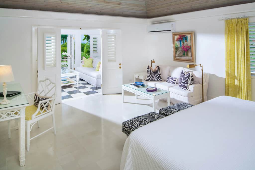 Round Hill Hotel & Villas — photo 3