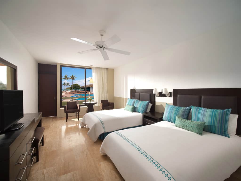 El Cid Castilla Beach Hotel — photo 3