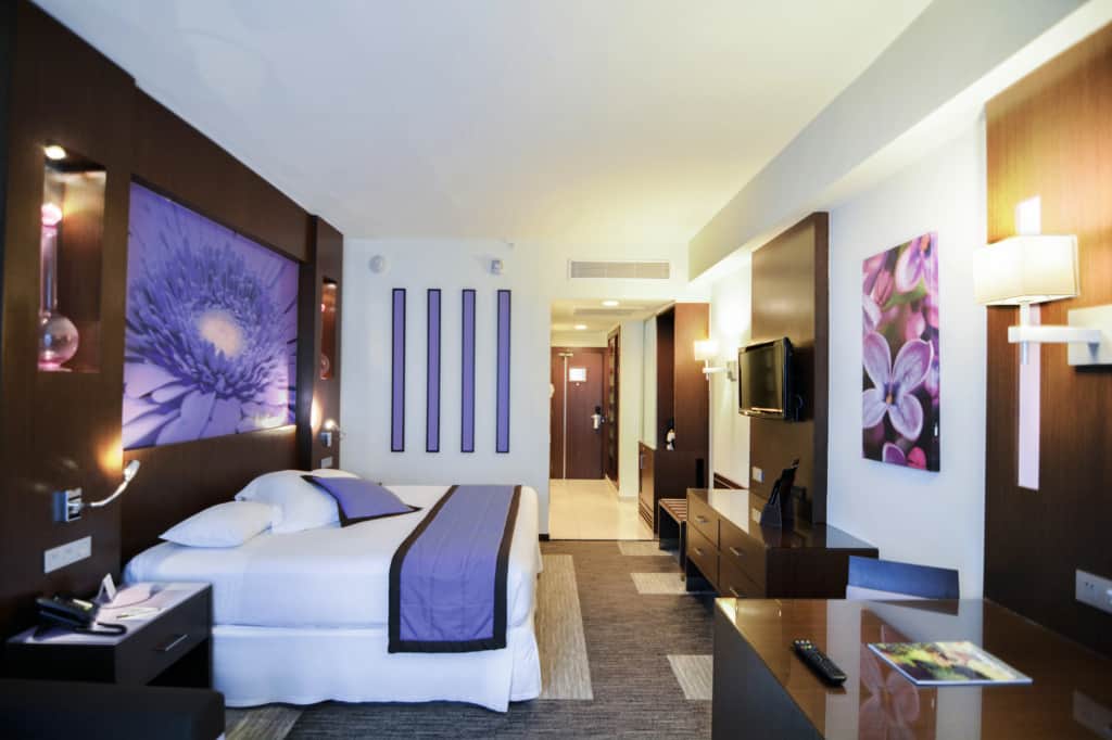 Hotel Riu Plaza Panama — photo 3