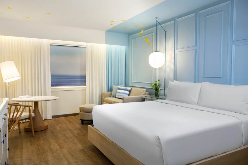 Renaissance Wind Creek Curacao Resort — photo 3