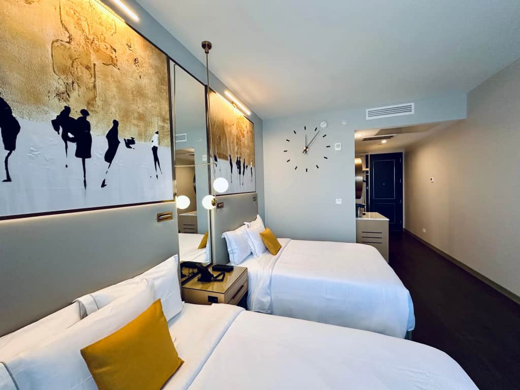 Chez Hotel — photo 5