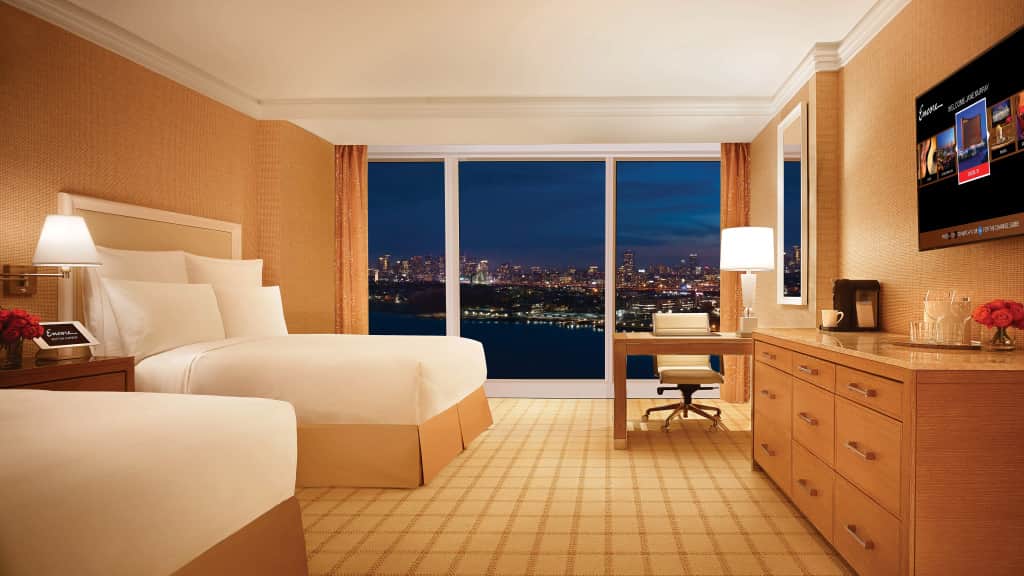 Encore Boston Harbor — photo 3