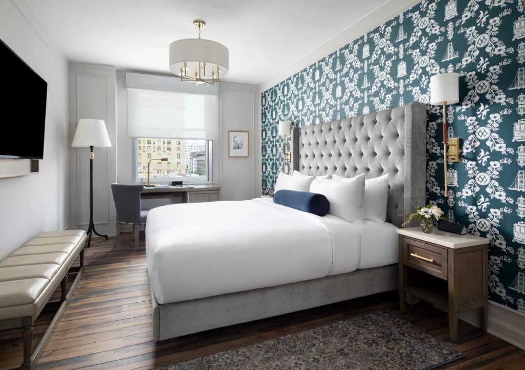 Beacon Grand, A Union Square Hotel — photo 4