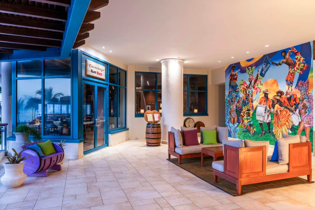 Hilton Barbados Resort — photo 2