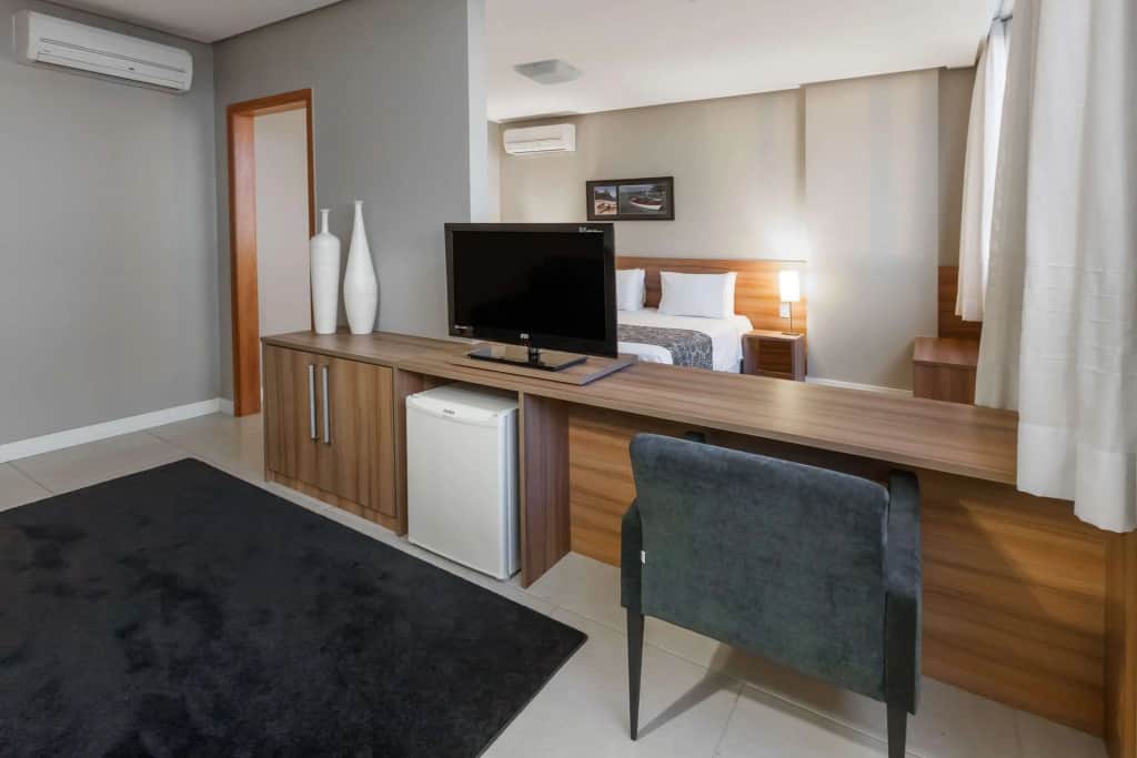 Days Inn Linhares — photo 3