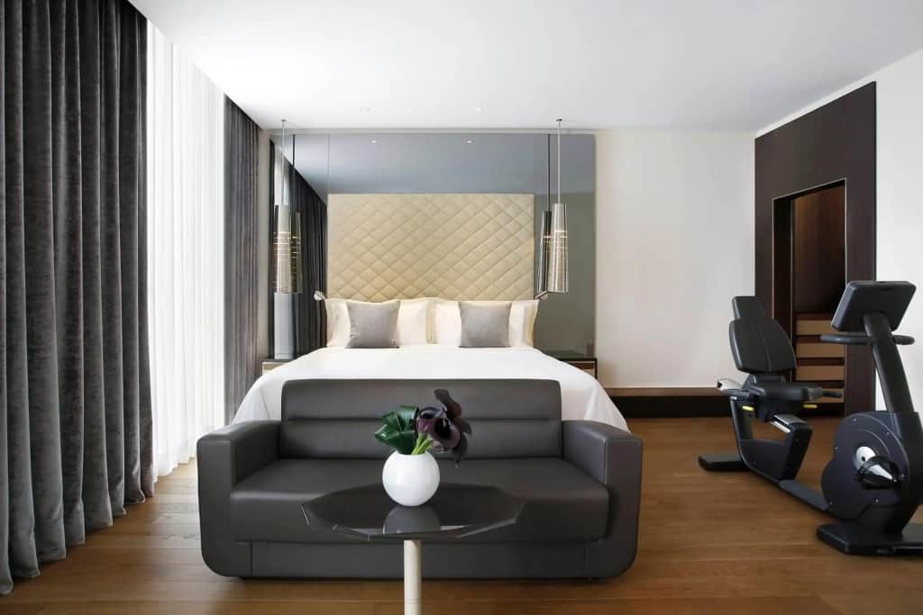 Excelsior Hotel Gallia, a Luxury Collection Hotel, Milan — photo 5