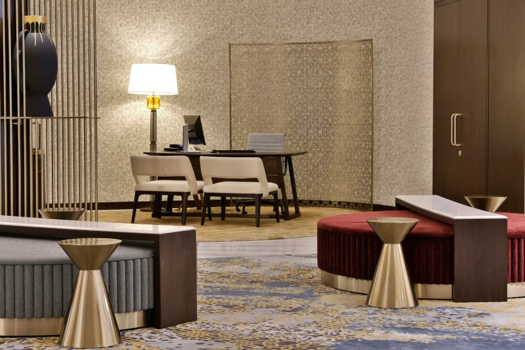 Embassy Suites by Hilton Dubai Business Bay — photo 3
