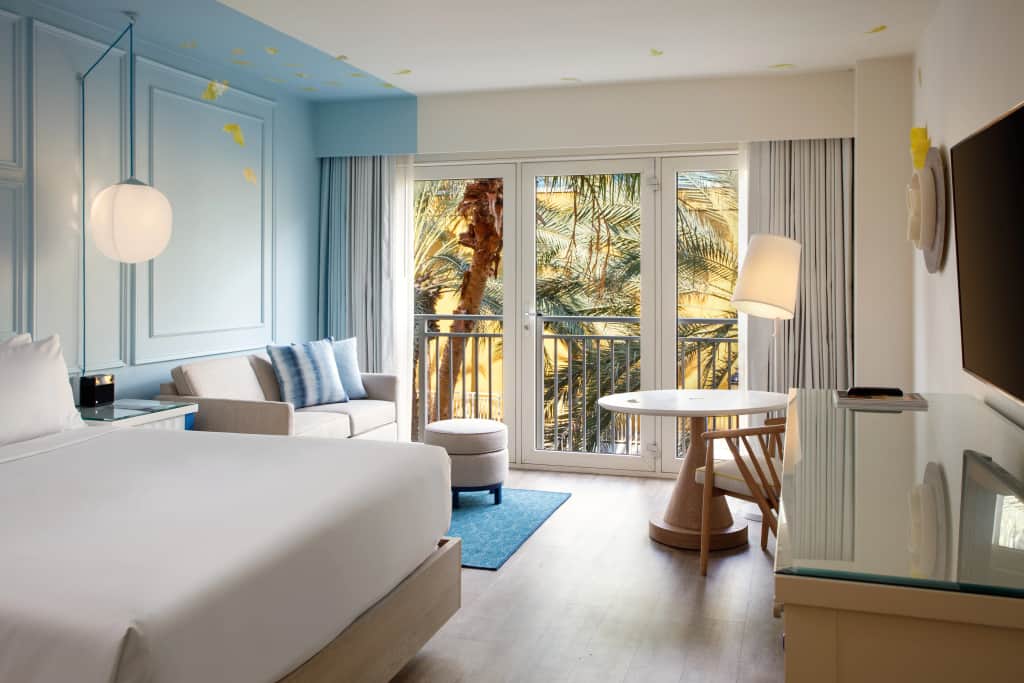 Renaissance Wind Creek Curacao Resort — photo 4
