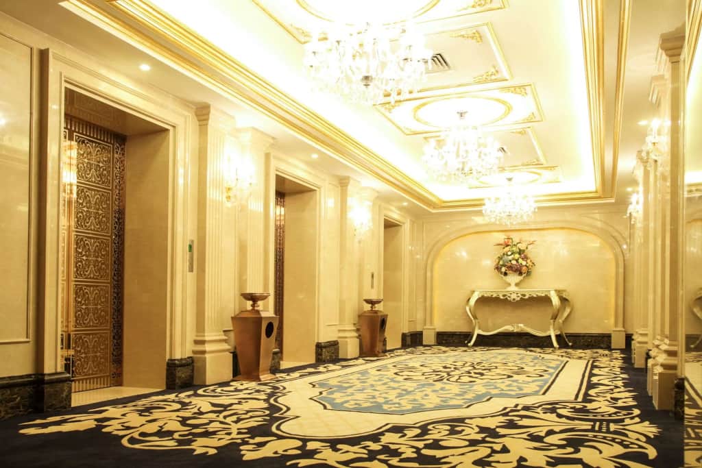 Clarion Hotel Xichang — photo 3