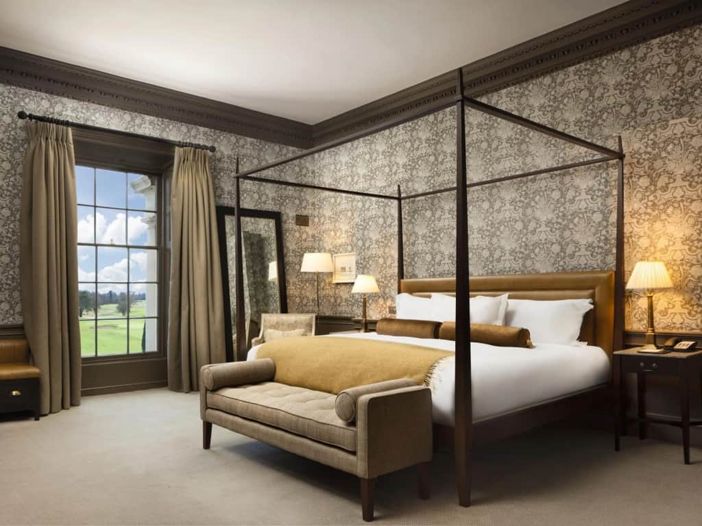 Carton House a Fairmont Managed Hotel — photo 3