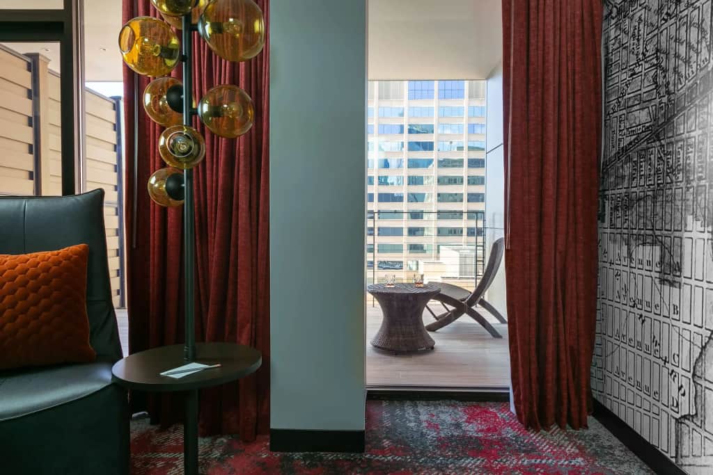 The Nash — photo 3