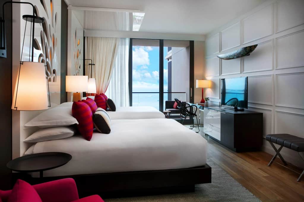 Kimpton Seafire Resort + Spa By IHG — photo 2