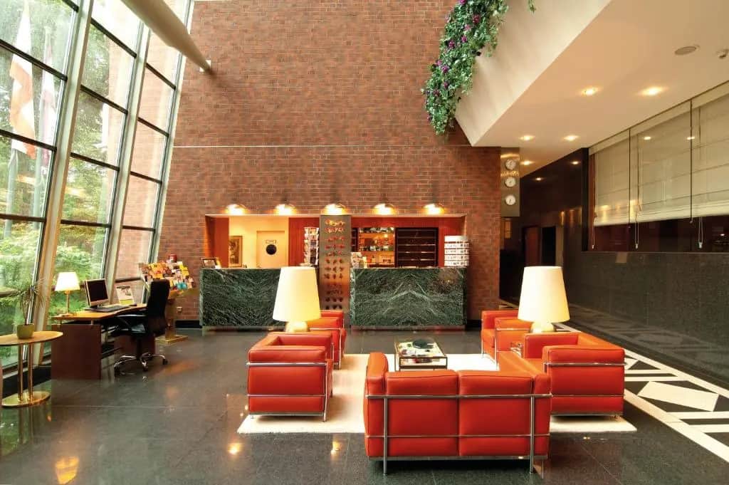 Derag Livinghotel Koenigin Luise — photo 2