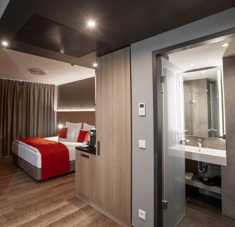 Ocak Hotel — photo 5