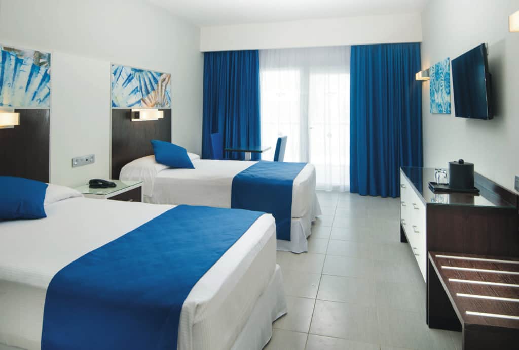 Riu Reggae - Adults Only - All Inclusive — photo 4