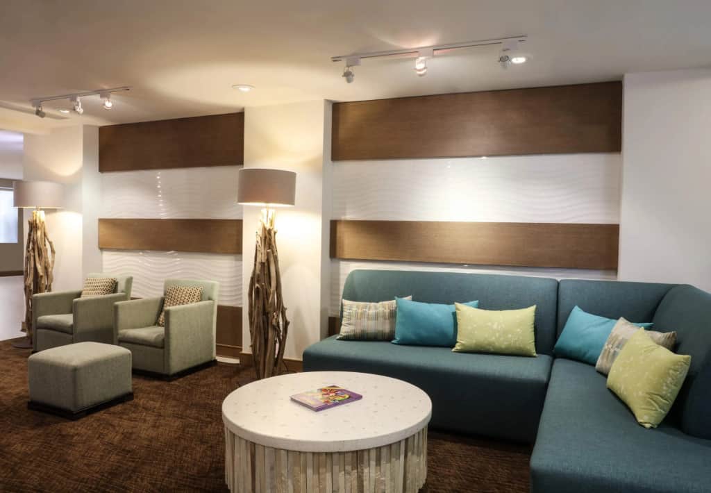 Courtyard by Marriott Nassau Downtown/Junkanoo Beach — photo 5