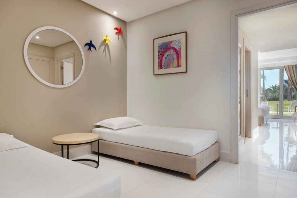 Iberostar Selection Eolia Djerba — photo 2