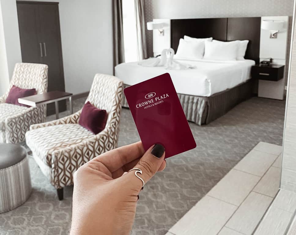 Crowne Plaza Chicago SW - Burr Ridge By IHG — photo 5