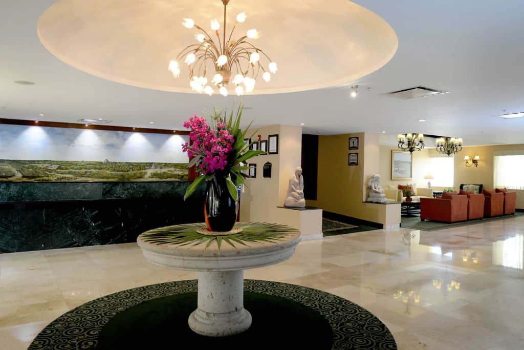 Courtyard By Marriott Cancun Airport — photo 2