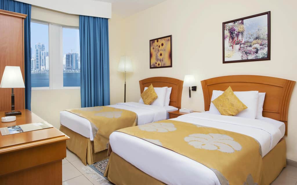 Golden Tulip Sharjah — photo 5