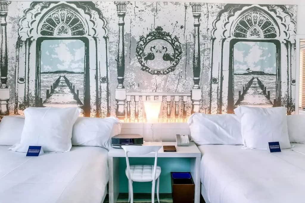 SLS Baha Mar — photo 3