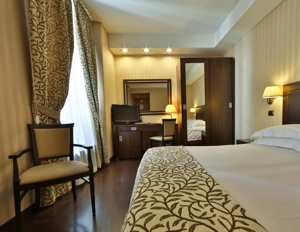 Hotel Villafranca — photo 5