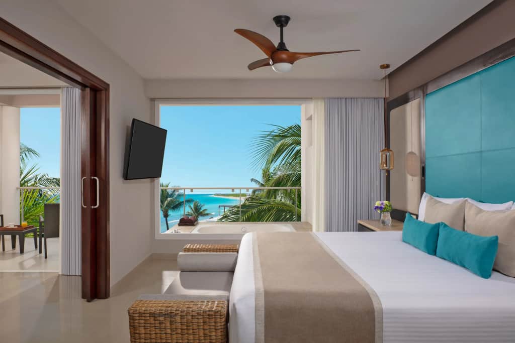 Dreams Jade Resort & Spa - All Inclusive — photo 4