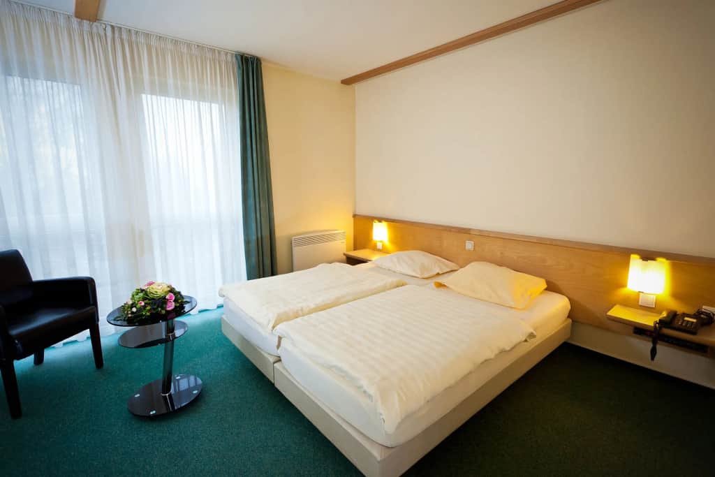 Best Western Euro Hotel — photo 3