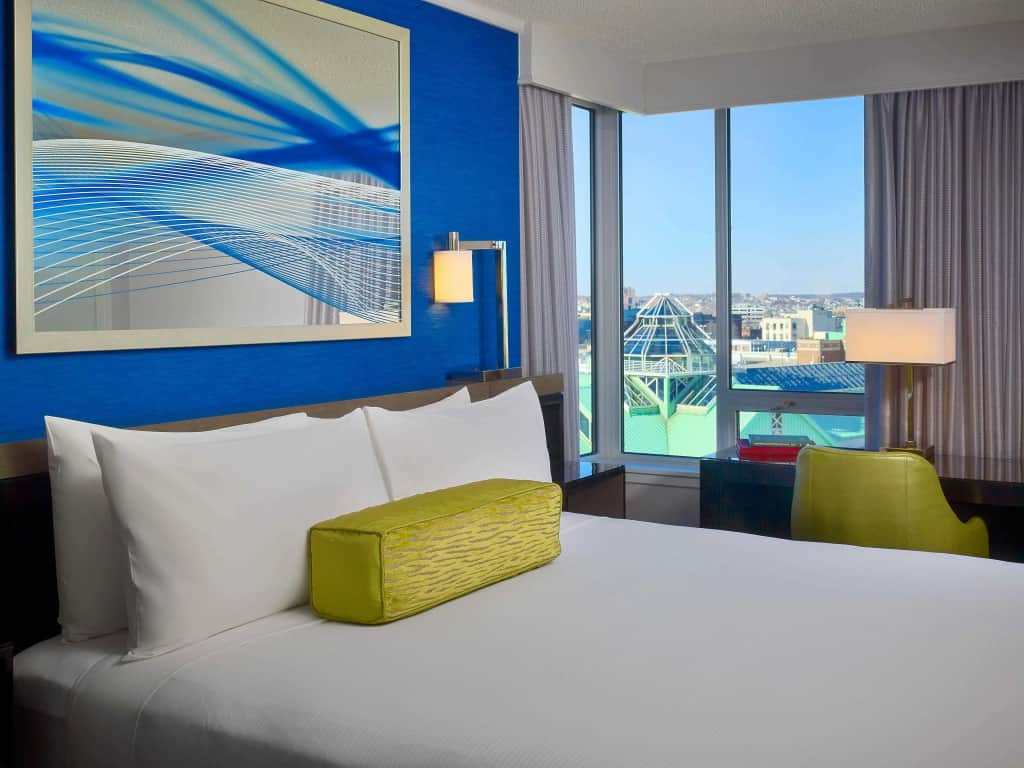 The Royal Sonesta Boston — photo 5