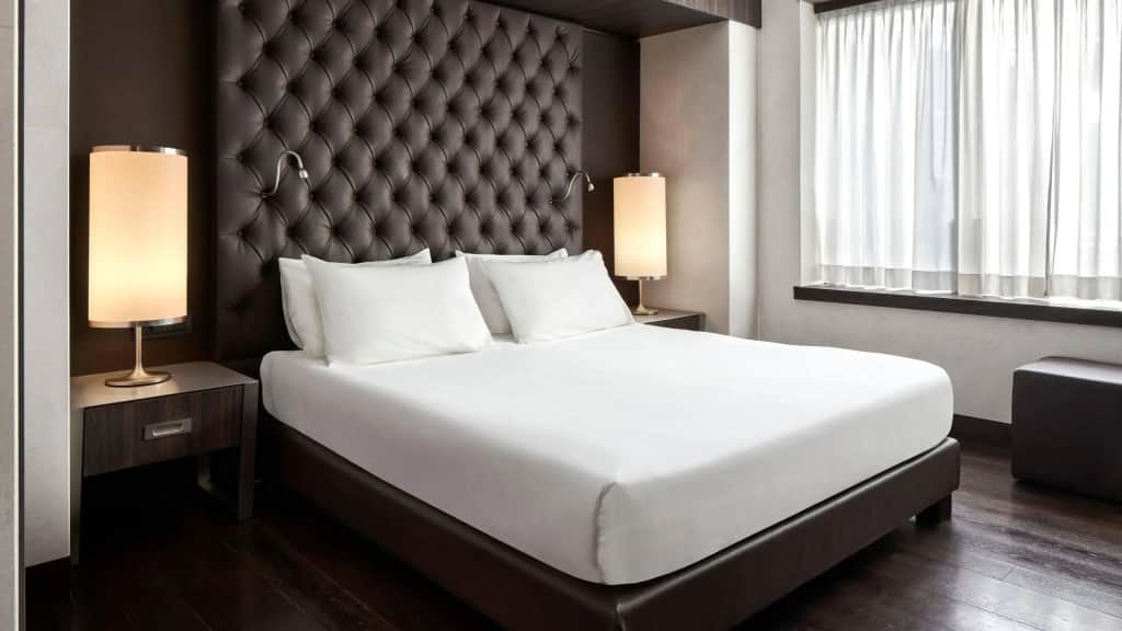 Hyatt Centric Milan Centrale — photo 5