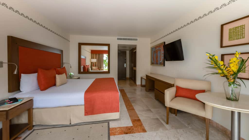 Grand Park Royal Cancun — photo 4