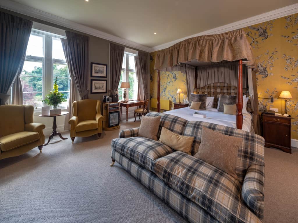 SCHLOSS Roxburghe, part of Destination by Hyatt — photo 3