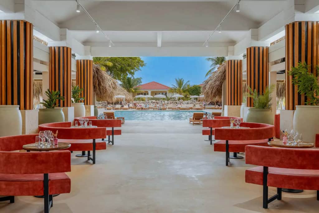 Sonesta Hotels & Resorts Livingstone Curacao — photo 2