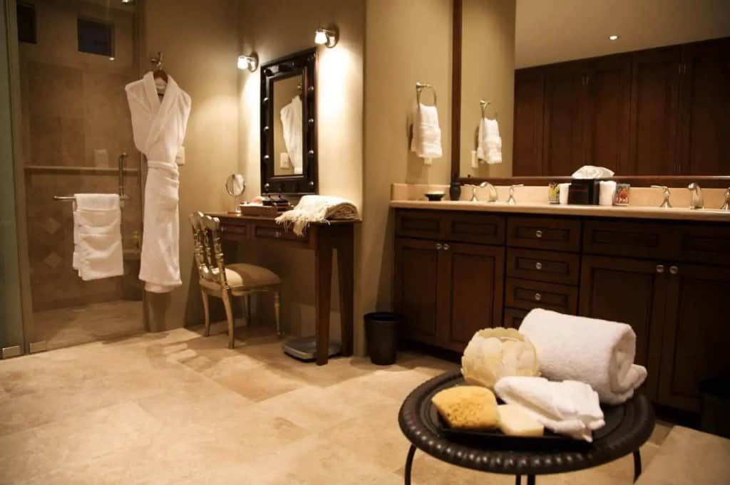 Alegranza Luxury Resort - All Master Suite — photo 4