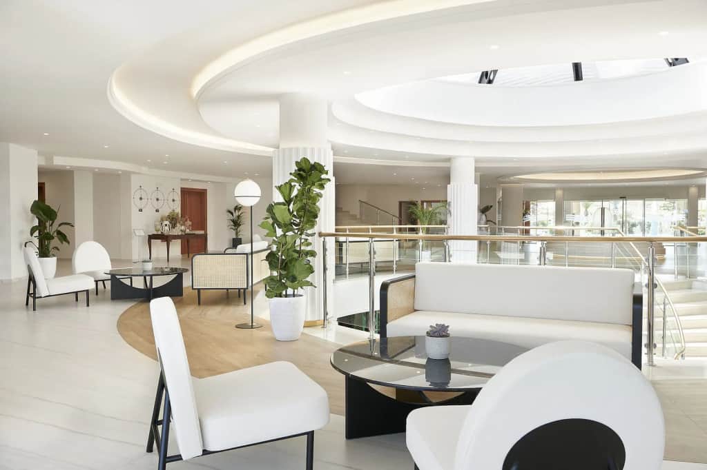 Iberostar Selection Creta Marine — photo 2