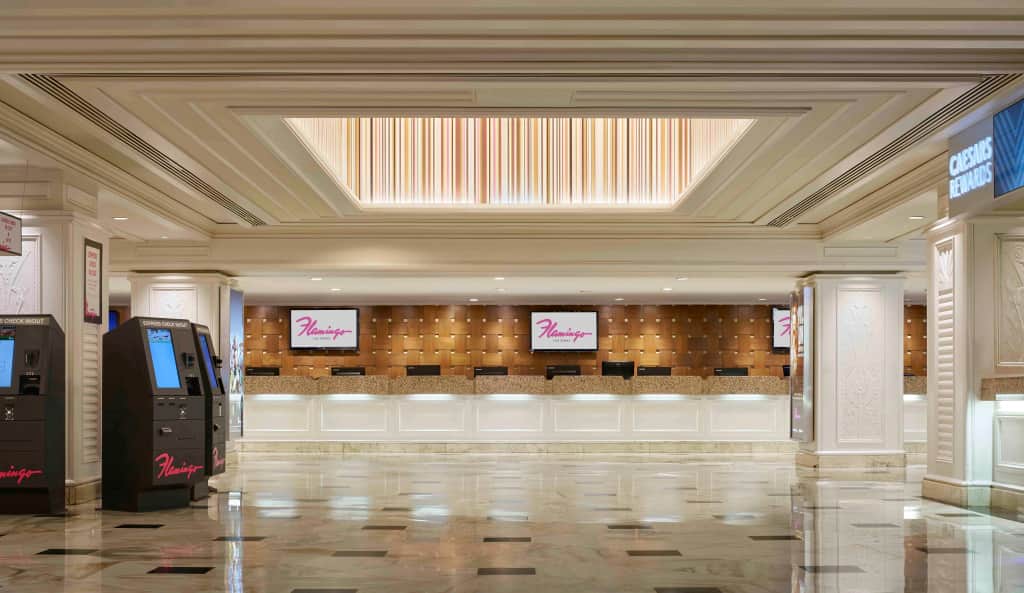 Flamingo Las Vegas — photo 2